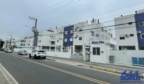 Cobertura com 2 Quartos à venda, 139m² no Canasvieiras, Florianópolis