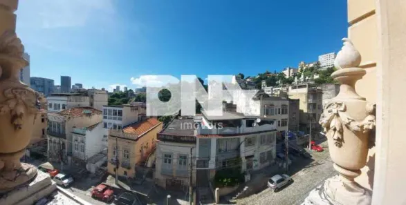 Casa com 6 Quartos à venda, 174m² no Santa Teresa, Rio de Janeiro