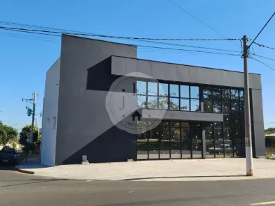 Ponto Comercial para alugar, 540m² no Jardim Cristo Redentor, Ribeirão Preto