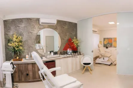 Imóvel Comercial à venda, 165m² no Chácara Girassol, Americana