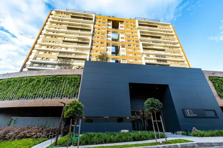 Apartamento com 3 Quartos à venda, 119m² no Boa Vista, Porto Alegre