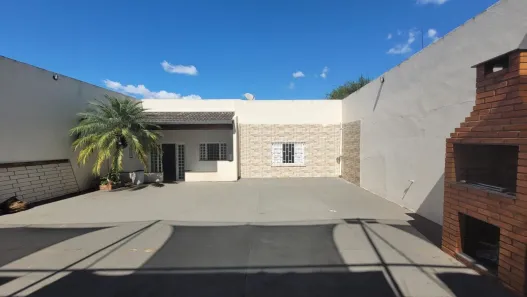 Casa com 3 Quartos à venda, 156m² no Maravilha, Uberlândia