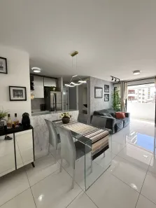 Apartamento com 1 Quarto à venda, 50m² no Jatiúca, Maceió