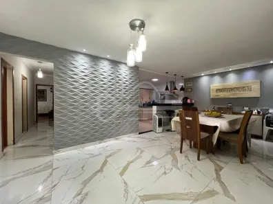 Casa com 4 Quartos à venda, 257m² no Itapoã, Belo Horizonte