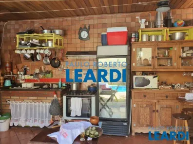 Casa com 4 Quartos à venda, 342m² no Vila Uberabinha, São Paulo