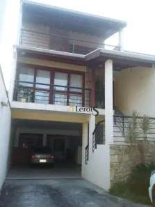 Casa com 3 Quartos à venda, 270m² no Jardim Aeroporto I, Itu