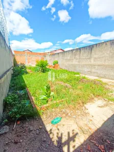 Lote/Terreno à venda, 142m² no Parque Piauí II, Timon