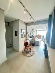 Apartamento com 2 Quartos à venda, 70m² no Campo Belo, São Paulo
