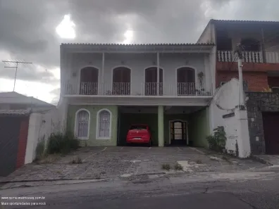 Sobrado com 11 Quartos à venda, 400m² no Jardim Franca, São Paulo