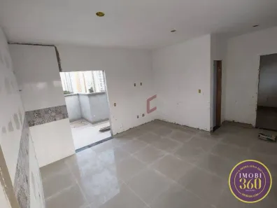 Apartamento com 2 Quartos à venda, 32m² no Vila Santa Teresa (Zona Leste), São Paulo