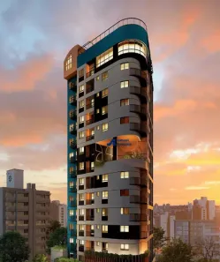 Apartamento com 1 Quarto à venda, 24m² no Sumarezinho, São Paulo