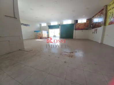 Galpão/Depósito/Armazém para alugar, 685m² no Jardim Residencial das Palmeiras, Rio Claro