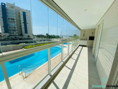 Apartamento com 3 Quartos à venda, 100m² no Centro, Bertioga