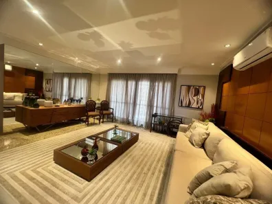 Apartamento com 4 Quartos para alugar, 240m² no Ribeirão da Ponte, Cuiabá