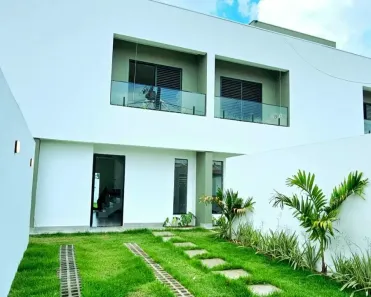 Casa com 2 Quartos à venda, 88m² no Shopping Park, Uberlândia