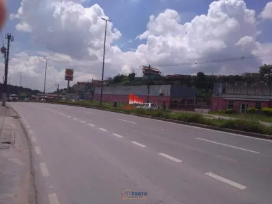 à venda, 2639m² no Cincão, Contagem