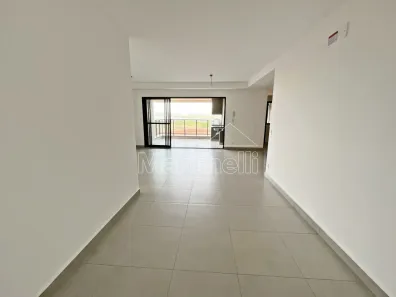 Apartamento com 3 Quartos à venda, 126m² no Jardim Olhos D'Água II, Ribeirão Preto