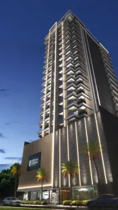 Apartamento com 2 Quartos à venda, 68m² no Morretes, Itapema