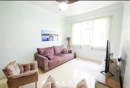 Apartamento com 2 Quartos à venda, 80m² no Catumbi, Rio de Janeiro