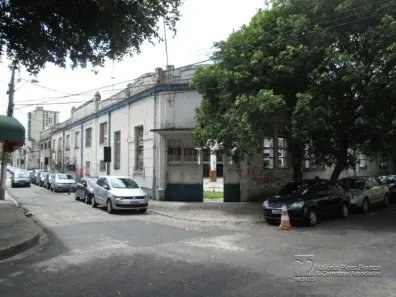 para alugar, 3500m² no Campina, Belém