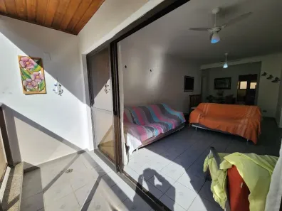 Apartamento com 4 Quartos à venda, 139m² no Enseada, Guarujá