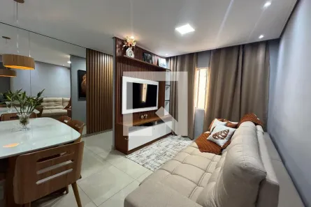 Apartamento com 2 Quartos à venda, 65m² no Santo Antônio, Osasco
