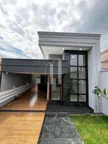 Casa com 3 Quartos à venda, 105m² no American Park, Aparecida de Goiânia
