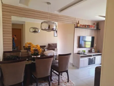 Apartamento com 2 Quartos à venda, 74m² no Norte, Brasília