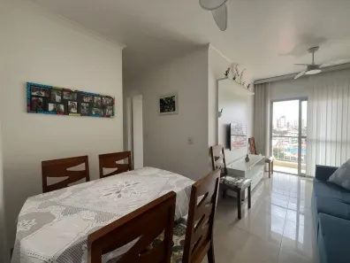 Apartamento com 2 Quartos à venda, 62m² no Penha de França, São Paulo