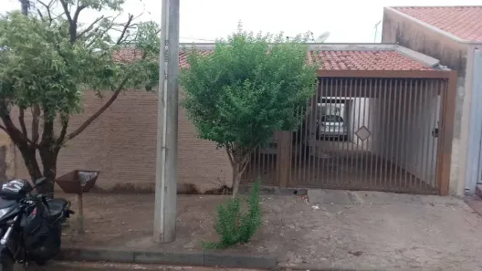 Casa com 3 Quartos à venda, 155m² no Conjunto Habitacional São Deocleciano, São José do Rio Preto