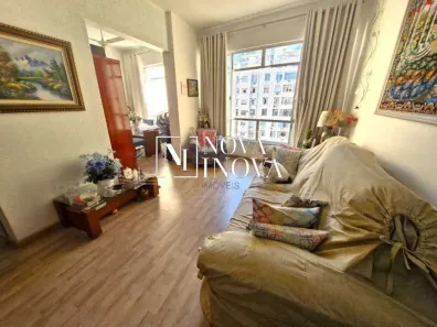Apartamento com 3 Quartos à venda, 90m² no Copacabana, Rio de Janeiro