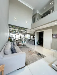 Casa de Condomínio com 3 Quartos à venda, 307m² no Parque Ibiti Reserva, Sorocaba