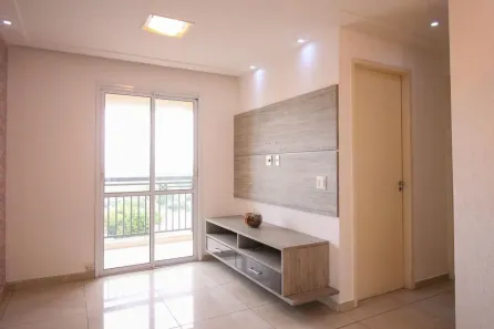 Apartamento com 2 Quartos para alugar, 48m² no Vila Bela, São Paulo