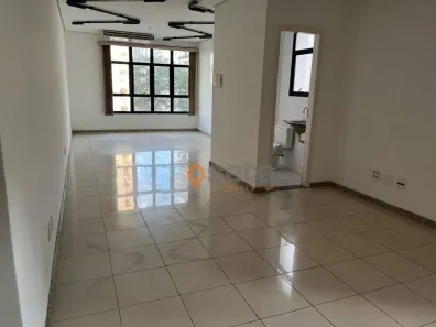 Sala Comercial para venda ou aluguel, 48m² no Parque Residencial Aquarius, São José dos Campos