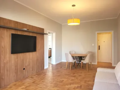 Apartamento com 2 Quartos para alugar, 106m² no Higienópolis, São Paulo