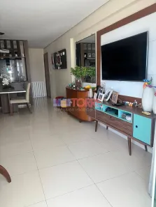 Apartamento com 2 Quartos à venda, 78m² no Nossa Senhora da Vitória, Ilhéus