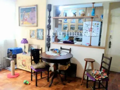 Apartamento com 3 Quartos à venda, 100m² no Leblon, Rio de Janeiro