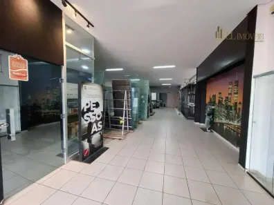 Galpão/Depósito/Armazém à venda, 418m² no Antares, Londrina