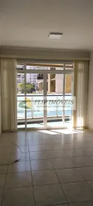 Apartamento com 3 Quartos para alugar, 100m² no Cambuí, Campinas