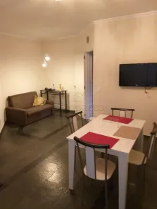 Apartamento com 2 Quartos à venda, 76m² no Centro, São José do Rio Preto