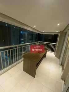 Apartamento com 3 Quartos à venda, 132m² no Jardim Zaira, Guarulhos