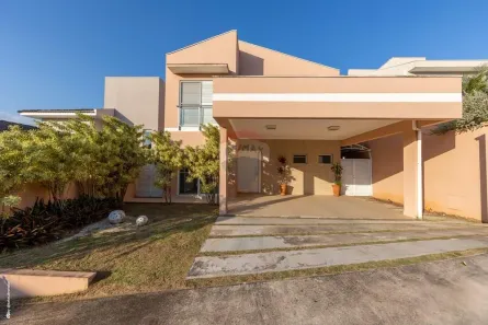Casa com 3 Quartos à venda, 282m² no Engordadouro, Jundiaí