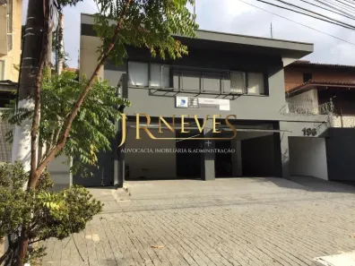 Ponto Comercial com 2 Quartos à venda, 500m² no Sumaré, São Paulo