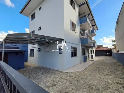 Apartamento com 2 Quartos para alugar, 70m² no Avaí, Guaramirim