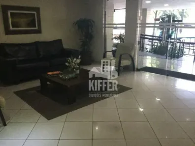 Apartamento com 3 Quartos à venda, 65m² no Fonseca, Niterói