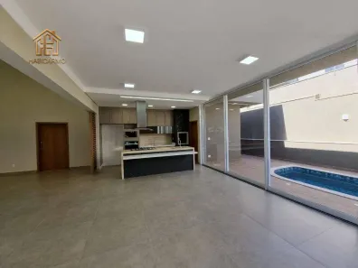 Casa de Condomínio com 3 Quartos à venda, 250m² no Residencial Gaivota I, São José do Rio Preto