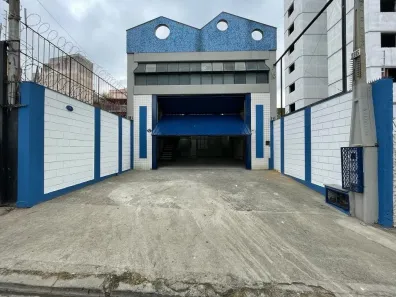 Galpão/Depósito/Armazém à venda, 184000m² no Jardim Zulmira, Sorocaba