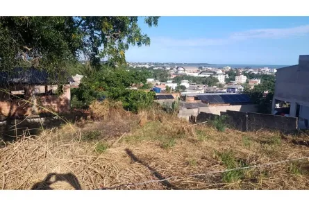 Lote/Terreno à venda, 400m² no Bairro Benevente, Anchieta