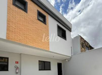 Casa com 3 Quartos à venda, 126m² no Vila Pires, Santo André