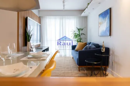 Apartamento com 3 Quartos à venda, 92m² no Jardim Dom Bosco, São Paulo